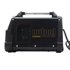 Soldador MMA Inverter Nutool 160A Digital - Soldador MMA Inverter Nutool 160A Digital